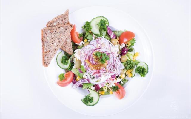 Waldstrand-Hotel Großschönau