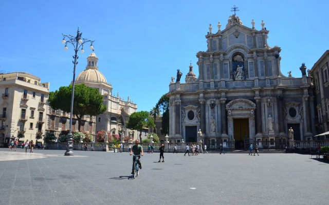 Tre Stelle al Duomo