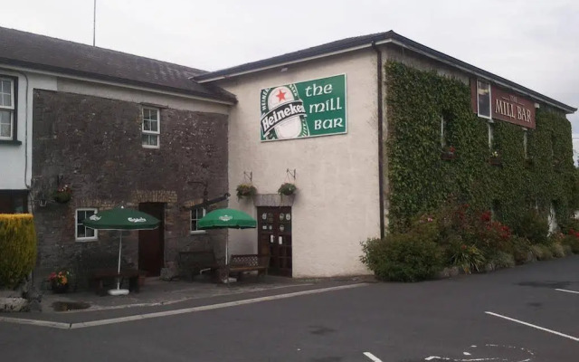 The Mill Bar