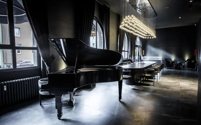 Black Hotels Cologne