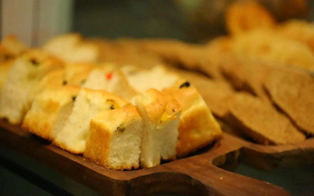 The Residency Towers Puducherry