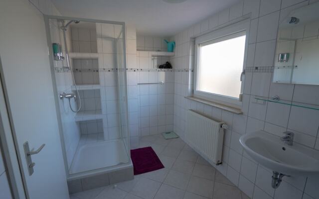 Fewo Reutlingen Heinestrasse