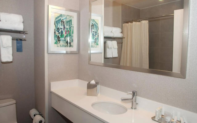 Holiday Inn Seattle Downtown by IHG