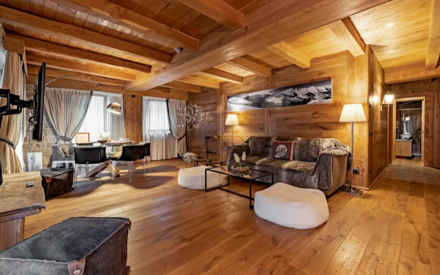Fiocco di Neve Relais & Spa
