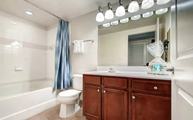 Bluebird Suites in the Heart of DC