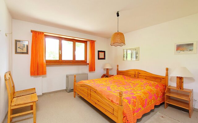 House Albula Davos - Schmitten