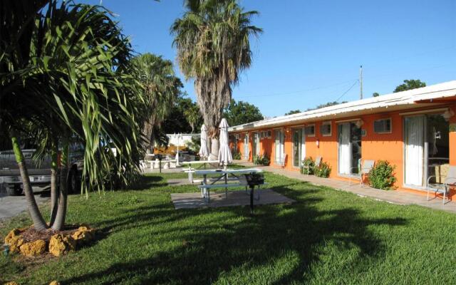 Sea Dell Motel