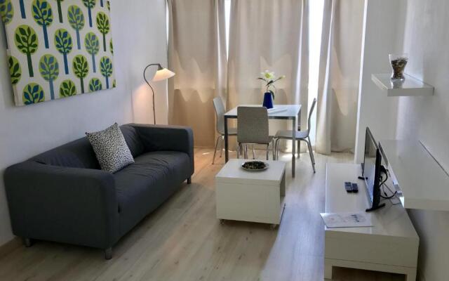 Apartamentos Bruja