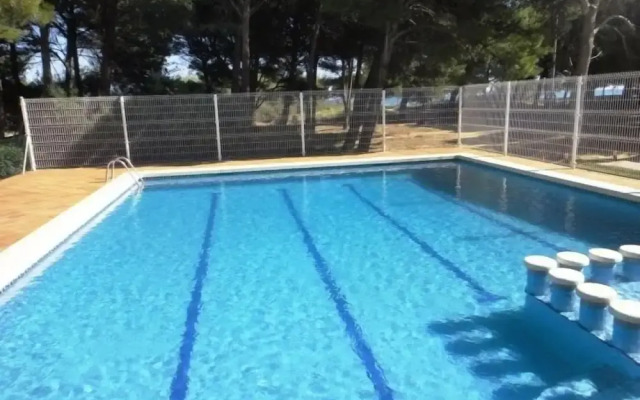 Apartments Mirasol