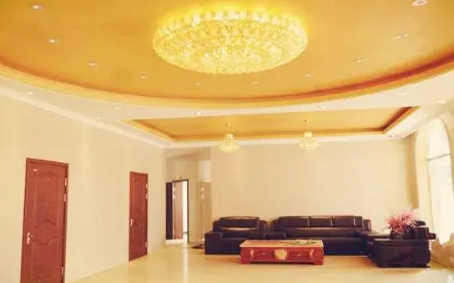Zhuanghe VIP Yuan Hotel