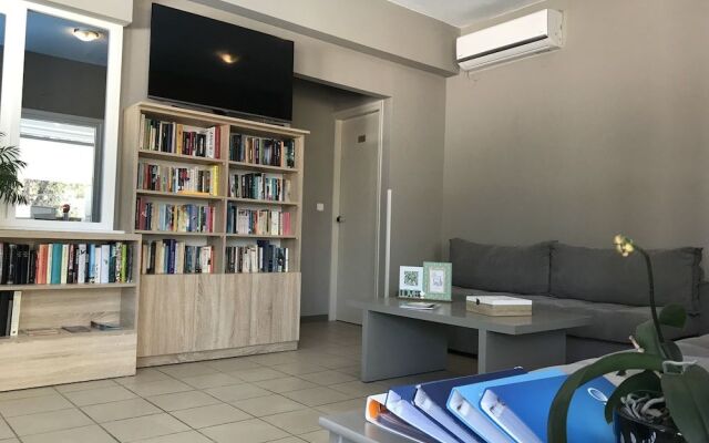 Kiwi Apartments