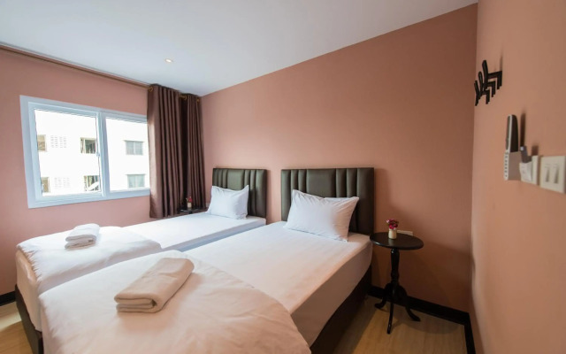 Let's Zzz Bangkok