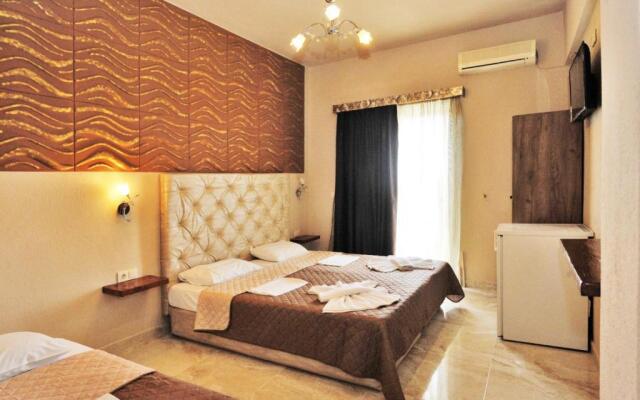 Coralli Holidays