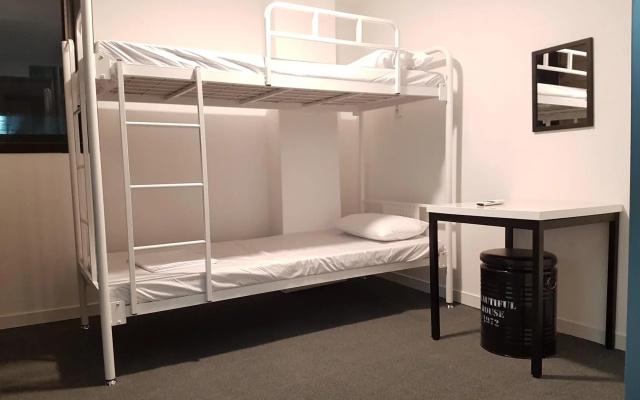 One Way Guesthouse Busan - Hostel
