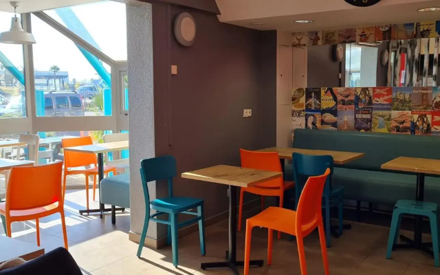 hotelF1 Fréjus Roquebrune-sur-Argens (Hôtel rénové)