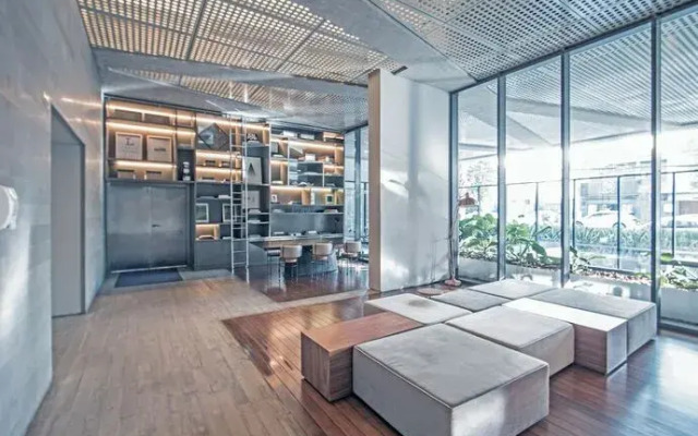 360 Forma Itaim