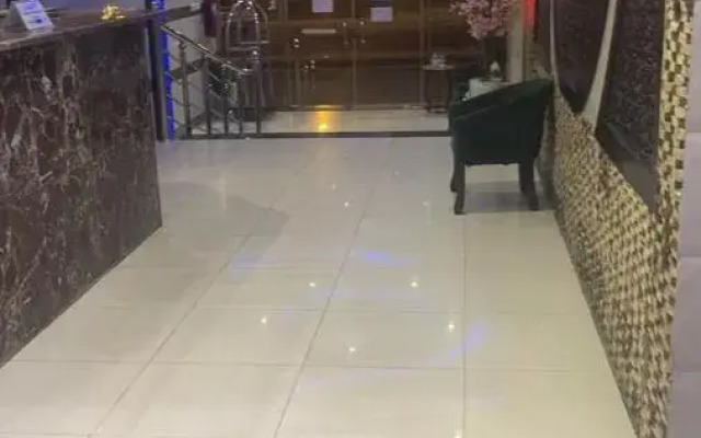 برج الجنوب جولدن نيو خميس مشيط
