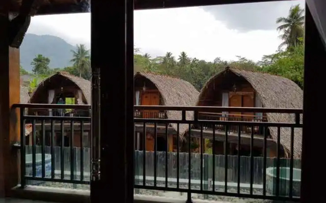 Khanaya Hotel Borobudur