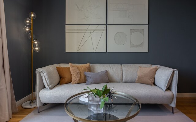 Luxury Penthouse Selton Velazquez (GL)