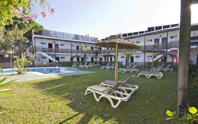 Hotel Campomar Playa