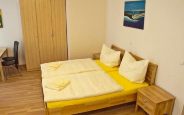 Hazienda Apartments