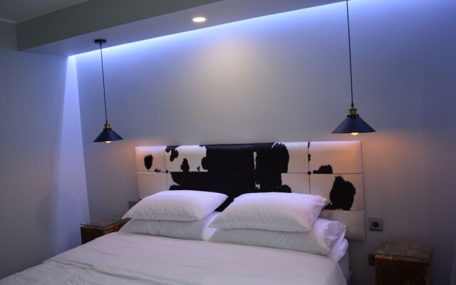 The One Hotel