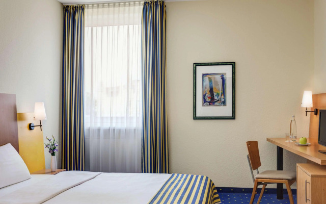 IntercityHotel Stralsund