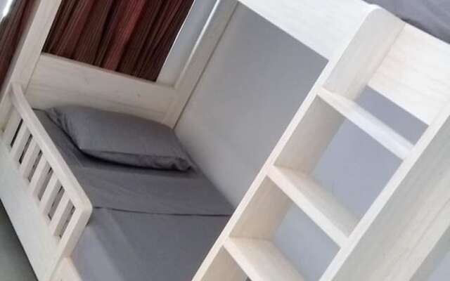Sergi's Resort and Hotel