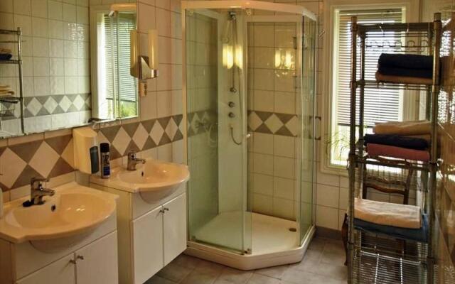 Klostergården Tautra