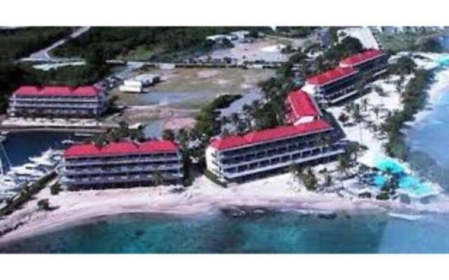Sapphire Beach Paradise Condo A207