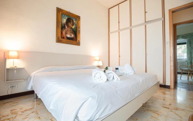 Paradiso Al Mare Shared Pool