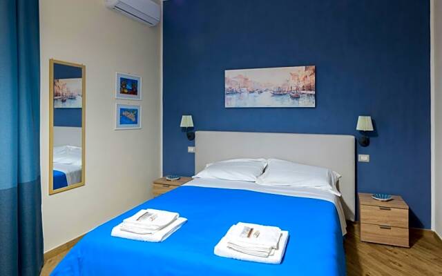 Apollo Bed & Breakfast