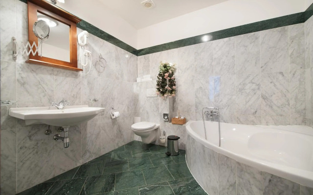 Brioni Boutique Hotel