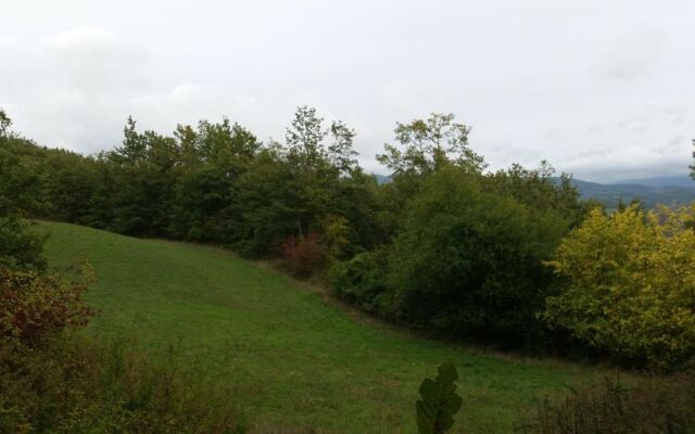 Tolasudolsa Rooms Breakfast e MTB