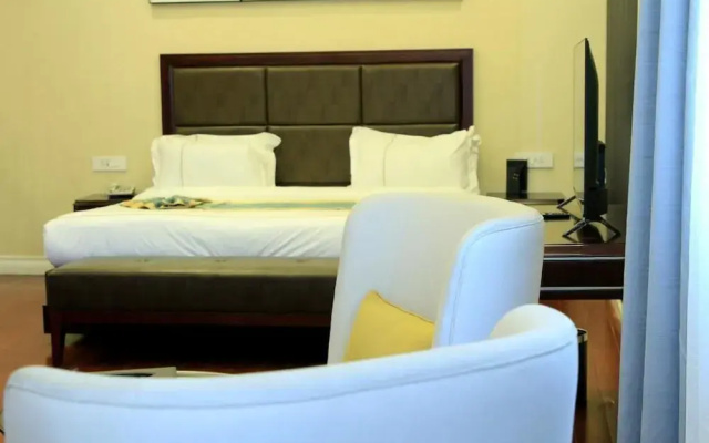 Omna Hotel Addis Ababa