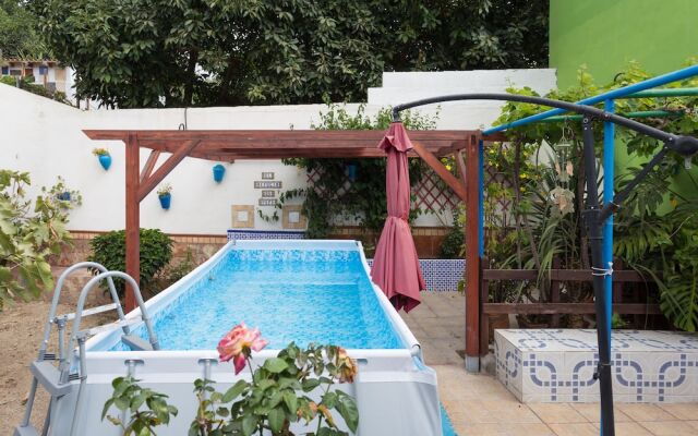HomeLike Rustic House Güímar