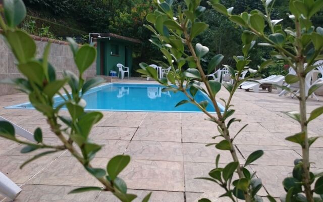 Condominio Shallon Adonai