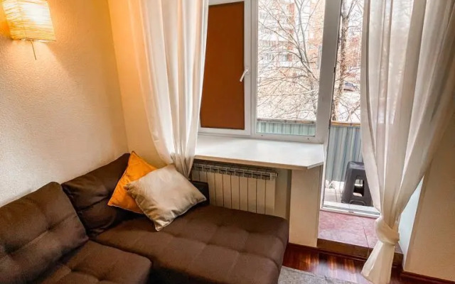 Апартаменты на улице Пушкинская 227