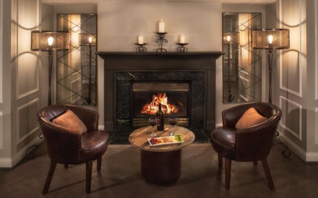 The Normandy Hotel