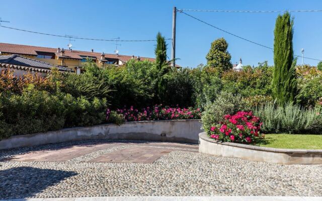 Il filatoio del Garda