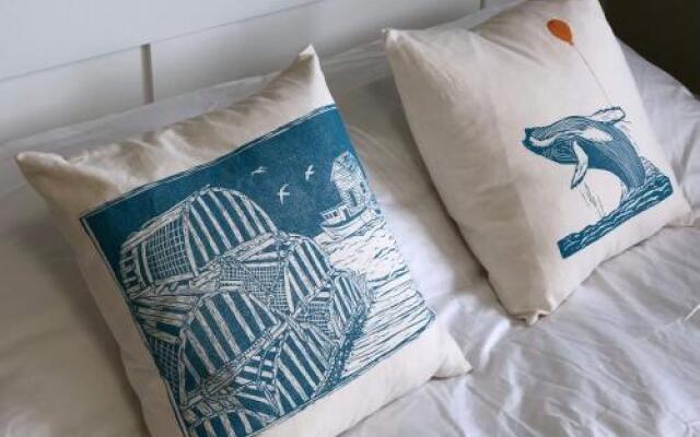 The Convent Guesthouse