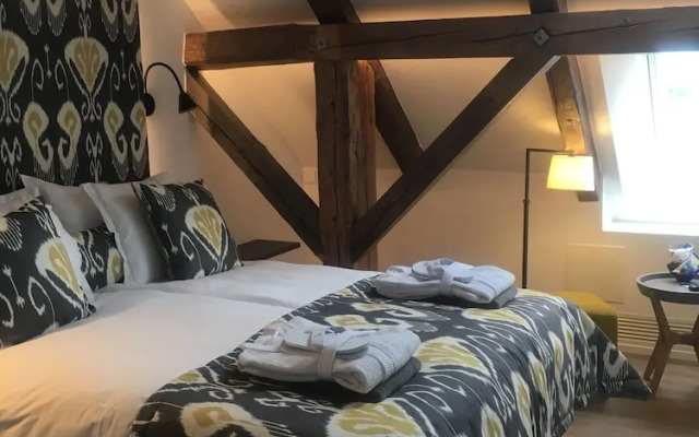 Hotel 1622