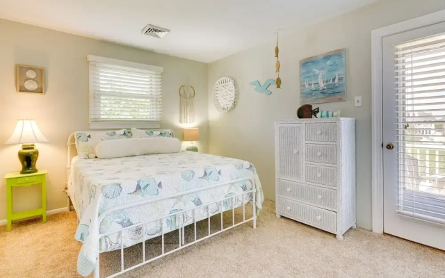 Brigantine Vacation Rental w/ Private Pool!