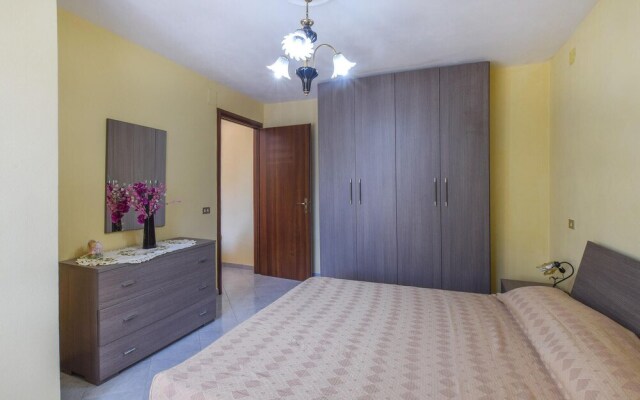 Nice Apartment in Ricadi With Wifi and 1 Bedrooms