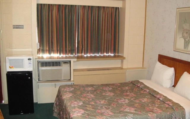 Sonner Motor Inn