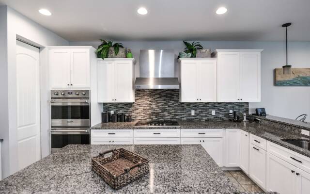 Sunset View by SKLRP