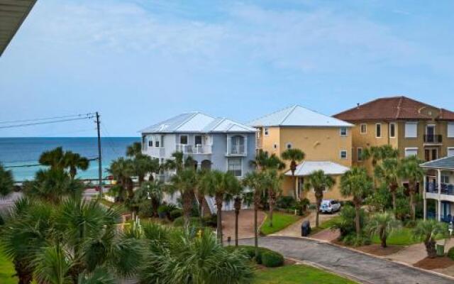 Maravilla Condominium 3401