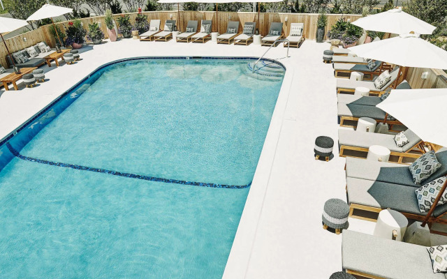 Hero Beach Club
