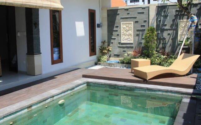 Villa Jai