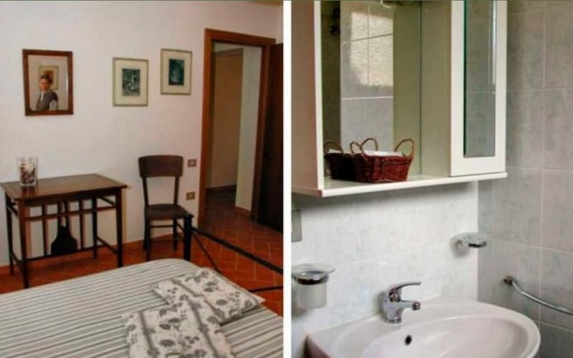 Agriturismo Tesorino